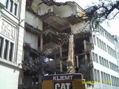 D&ouml;ppersberg aktuell