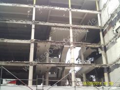 Weg ist das Koch-Kaufhaus