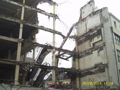 Weg ist das Koch-Kaufhaus