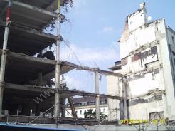 Weg ist das Koch-Kaufhaus