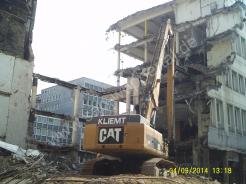 Weg ist das Koch-Kaufhaus