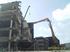 Weg ist das Koch-Kaufhaus