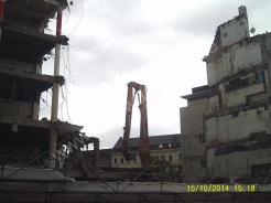 D&ouml;ppersberg aktuell