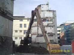 D&ouml;ppersberg aktuell