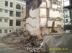 Weg ist das Koch-Kaufhaus