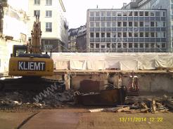 D&ouml;ppersberg aktuell