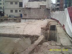 Weg ist das Koch-Kaufhaus