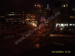 D&ouml;ppersberg aktuell