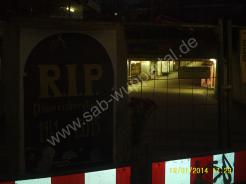 D&ouml;ppersberg aktuell