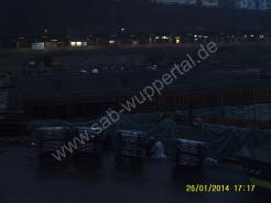 D&ouml;ppersberg aktuell