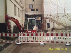 D&ouml;ppersberg aktuell