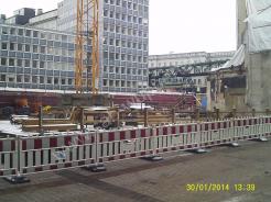 D&ouml;ppersberg aktuell