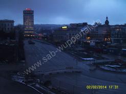 D&ouml;ppersberg aktuell