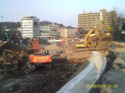 D&ouml;ppersberg aktuell