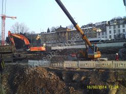 D&ouml;ppersberg aktuell