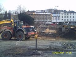 D&ouml;ppersberg aktuell