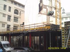 Weg ist das Koch-Kaufhaus