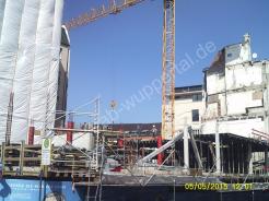 D&ouml;ppersberg aktuell