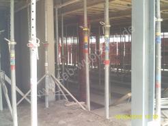 Weg ist das Koch-Kaufhaus