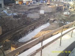 Neue Geschäftsbrücke