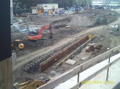 Neue Geschäftsbrücke