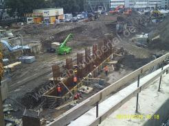 Neue Gesch&auml;ftsbr&uuml;cke