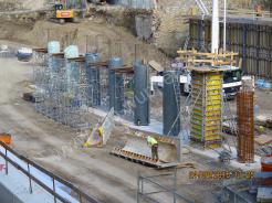 Neue Geschäftsbrücke