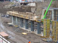 Neue Gesch&auml;ftsbr&uuml;cke