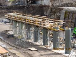 Neue Gesch&auml;ftsbr&uuml;cke