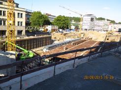 D&ouml;ppersberg aktuell