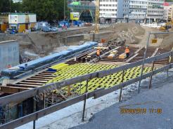 Neue Gesch&auml;ftsbr&uuml;cke