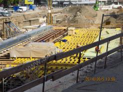 Neue Gesch&auml;ftsbr&uuml;cke