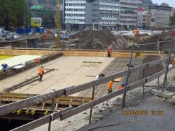 Neue Gesch&auml;ftsbr&uuml;cke