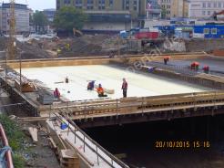 D&ouml;ppersberg aktuell