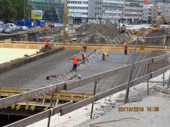 Neue Gesch&auml;ftsbr&uuml;cke