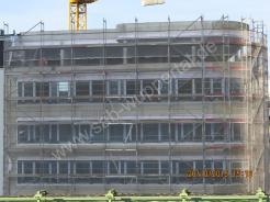 Weg ist das Koch-Kaufhaus