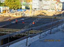 Neue Gesch&auml;ftsbr&uuml;cke