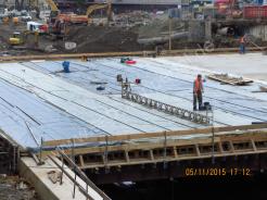 Neue Gesch&auml;ftsbr&uuml;cke