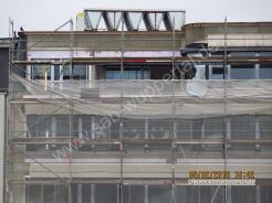 Weg ist das Koch-Kaufhaus