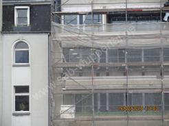 Weg ist das Koch-Kaufhaus