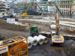 D&ouml;ppersberg aktuell