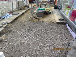 D&ouml;ppersberg aktuell