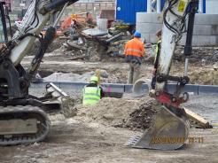 D&ouml;ppersberg aktuell