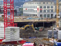 Döppersberg aktuell