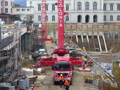 Döppersberg aktuell