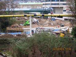 D&ouml;ppersberg aktuell