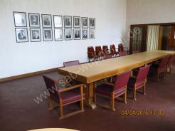 D&ouml;ppersberg aktuell