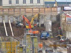 D&ouml;ppersberg aktuell