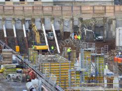 Döppersberg aktuell