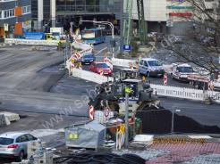 Döppersberg aktuell